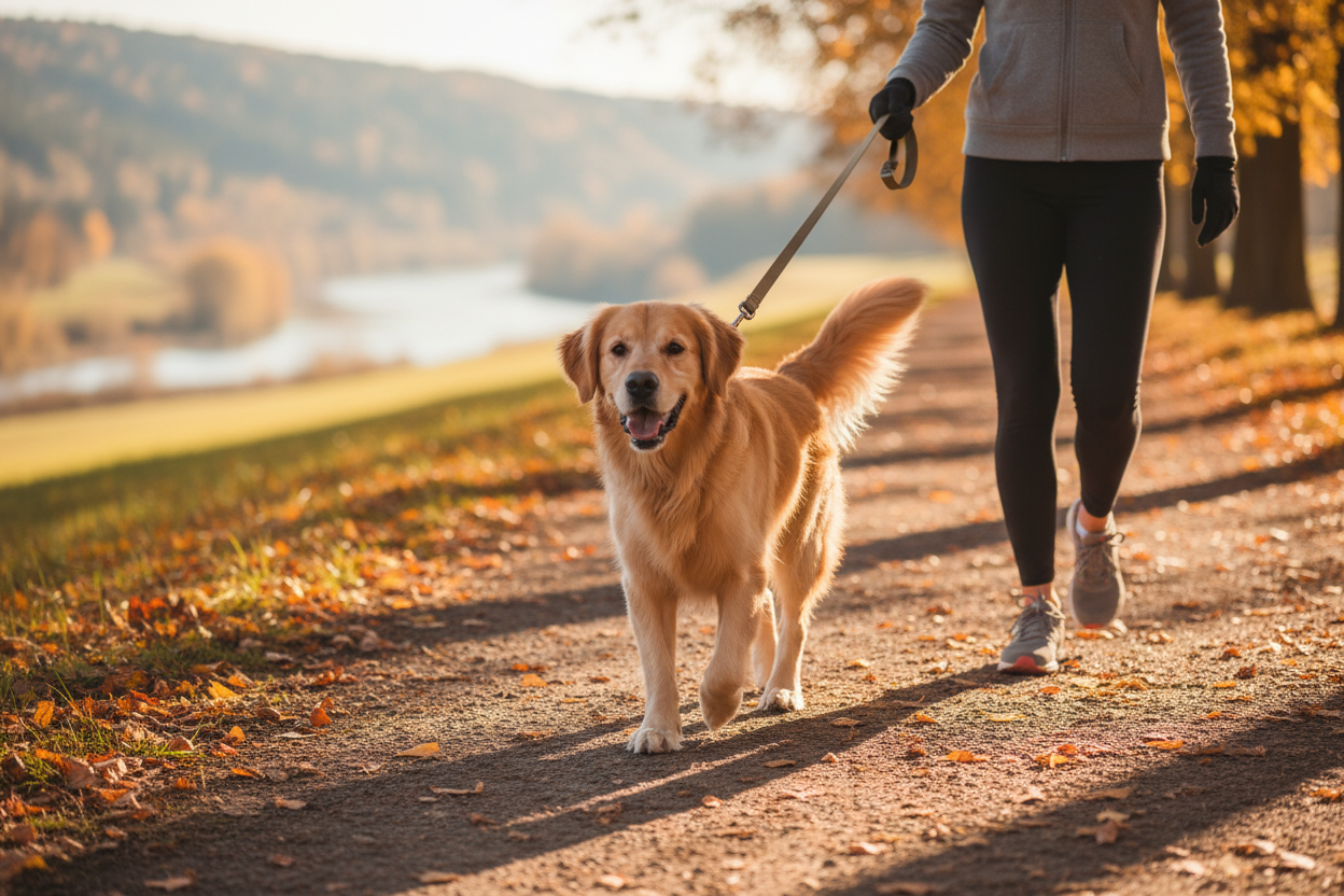 Dog Essentials