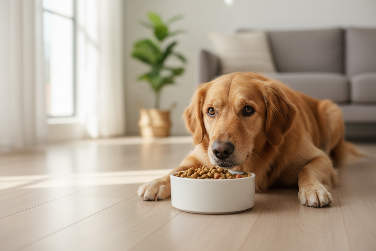 Feeding & Bowls