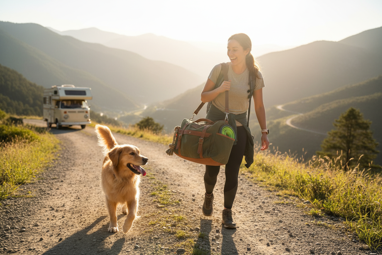 Travel & On-the-Go